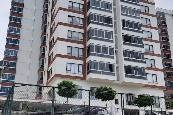 Bulvar Rezidans-2 - Apartman Kompleksi - Trabzon Akçaabat