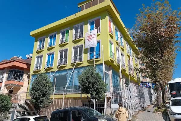 Özel Rüyam 4 Özel Eğitim ve Rehabilitasyon Merkezi - Eğitim Kurumu - İstanbul Maltepe