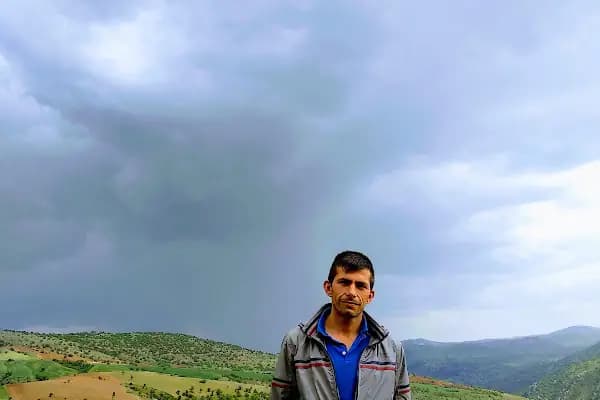 Eskiköy seyir terası - Manzara seyir noktası - Ankara Altındağ