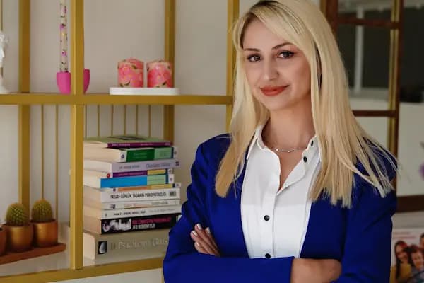 Bodrum Uzman Psikolog Seda Akalın - Psikolog - Muğla Ortaca