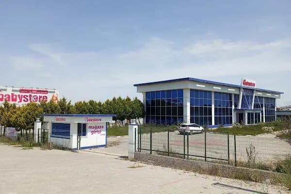 BabyStore.com.tr - Oyuncak mağazası - Tekirdağ Çerkezköy