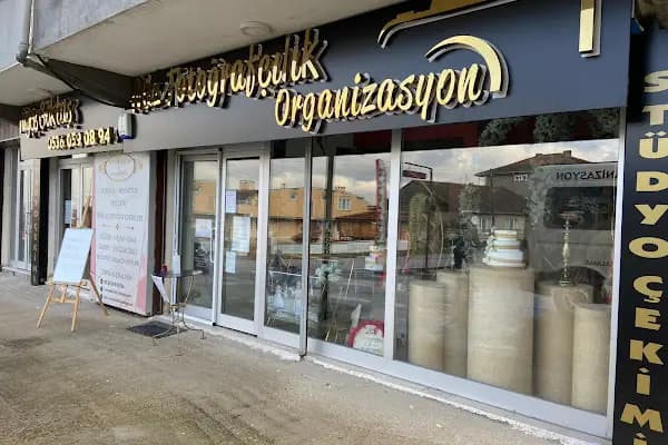 Naz Fotoğrafçılık ve Organizasyon - Fotoğraf Stüdyosu - Kocaeli Başiskele