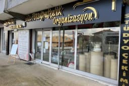 Naz Fotoğrafçılık ve Organizasyon