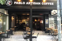 Pablo Artisan Coffee