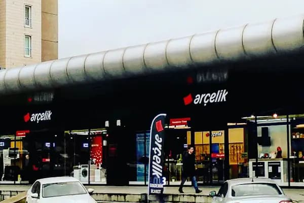 Arçelik-Karademir - Ev Eşyaları Mağazası - İstanbul Esenyurt