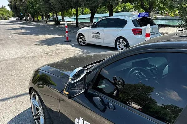 GÖKÇEADA SÜRÜCÜ KURSU - Okul - Adana Yüreğir