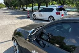 GÖKÇEADA SÜRÜCÜ KURSU