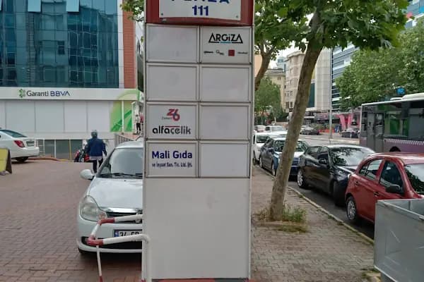 Zbs Alfaçelik - Çelik Üreticisi - İstanbul Bağcılar