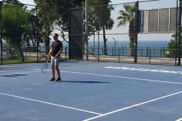 Astur Spor Tesisleri