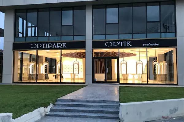 optipark optik 3 exclusive - Optik - Bursa Nilüfer