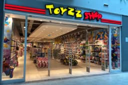 Toyzz Shop Akyaka