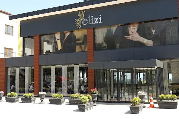 Elizi Jewelry Trabzon - Kuyumcu - Trabzon Ortahisar