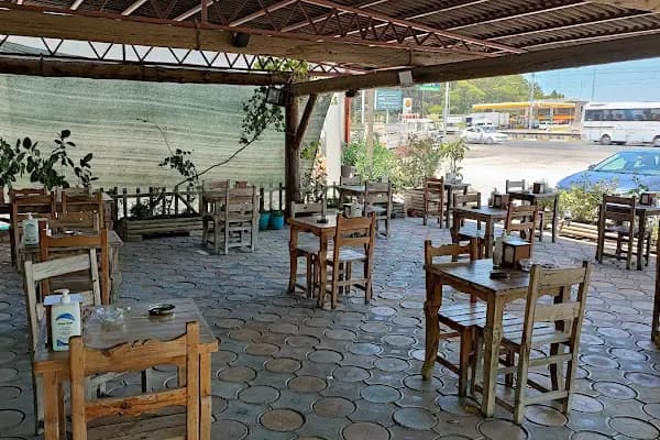Bizimyer Simit Ve Kahvaltı Salonu - Kahvaltı restoranı - Antalya Gazipaşa