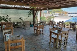 Bizimyer Simit Ve Kahvaltı Salonu