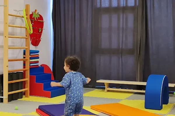 Yoyoland Alanya - Çocuklar İçin Eğlence Merkezi - Antalya Alanya