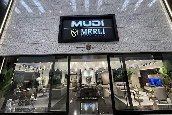 Mudi Mobilya - Mobilya mağazası - Bursa Nilüfer