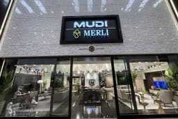 Mudi Mobilya