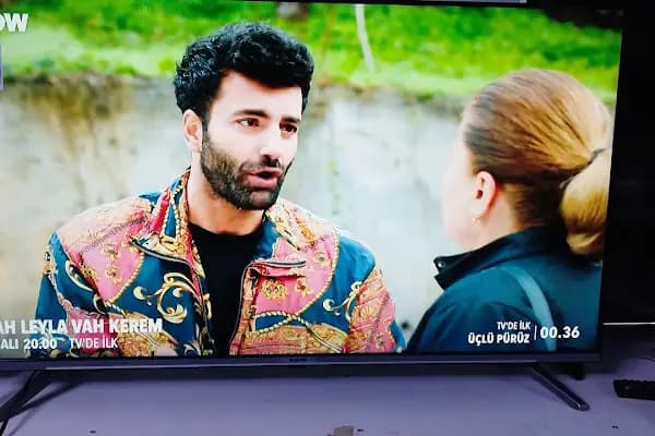Trendy Bayan Kuaförü - Kuaför - İstanbul Bağcılar