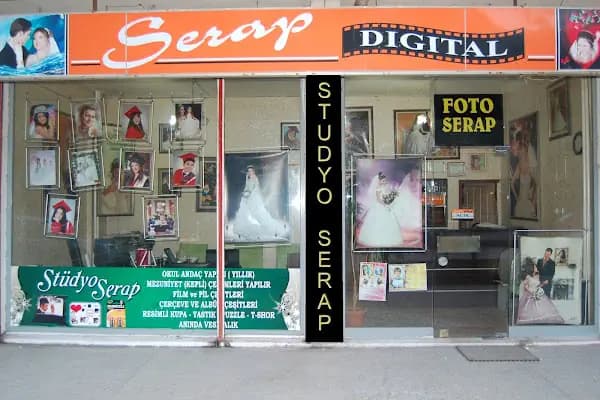 DB Fotoğraf &amp; Film Atölyesi - Fotoğrafçı - Gaziantep Şahinbey
