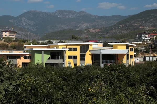 Waldorf Okulları - Okul - Antalya Döşemealtı