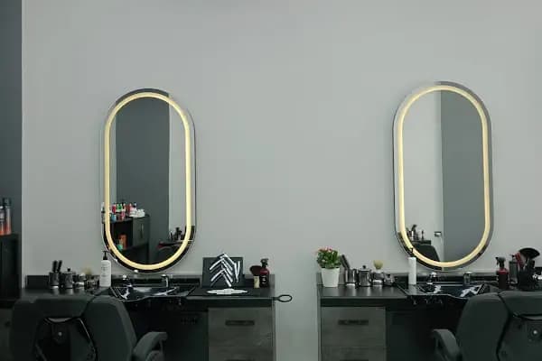 YÜCEL KÖSE BERBER SALONU - Berber Dükkanı - Bursa Nilüfer