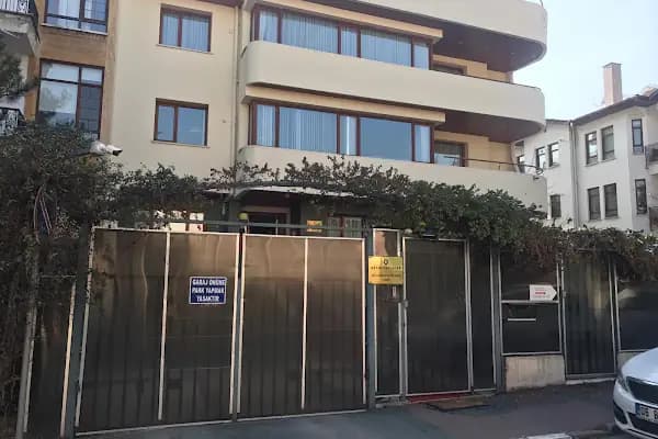 Tayvan Büyükelçiliği - Elçilik - Ankara Çankaya