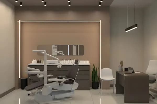 Özel Mersin Lider Dent Ağız Ve Diş Sağlığı Polikliniği - Diş Kliniği - Mersin Toroslar