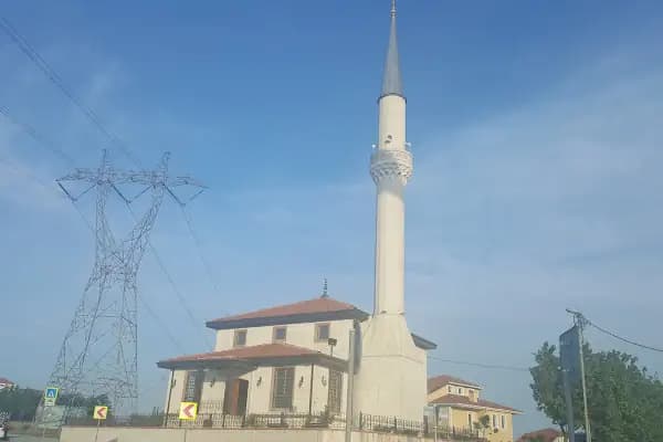 Taşoluk Belediyesi - Resmi Kurum - İstanbul Adalar