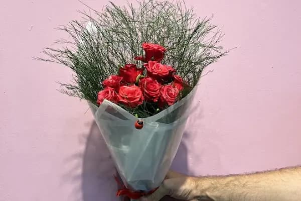LAVİNYA ÇİÇEKÇİLİK - Çiçekçi - Erzurum Yakutiye