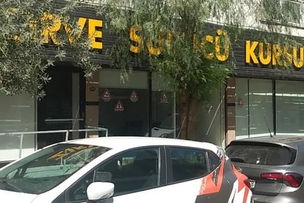 Zirve Sürücü Kursu - Sürücü Kursu - İzmir Buca