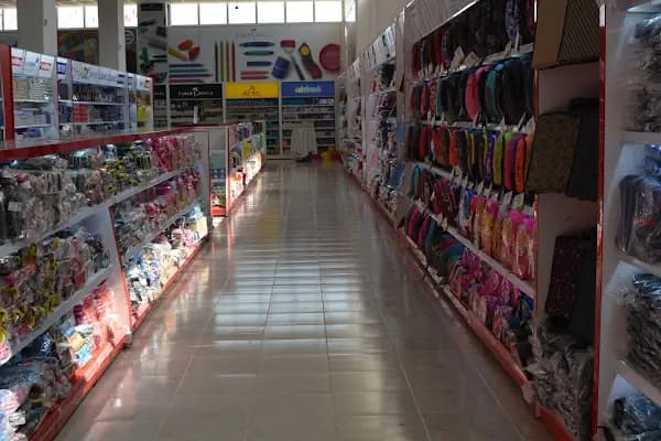 Hocaoğlu Kitap Kırtasiye Büro ve Okul gereçleri Ltd. Şti. - Kırtasiye - Gaziantep Araban