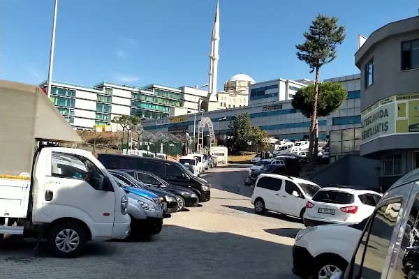 ADALET OTOMOTİV otocenter - Oto Galerisi - İstanbul Sarıyer
