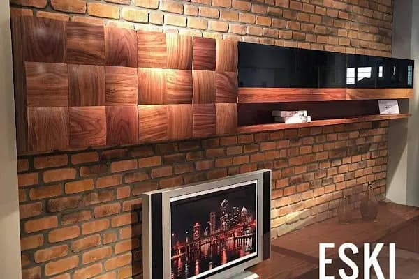 Alanya patlatma taş Saray Home Decoration - İnşaat Firması - Antalya Alanya