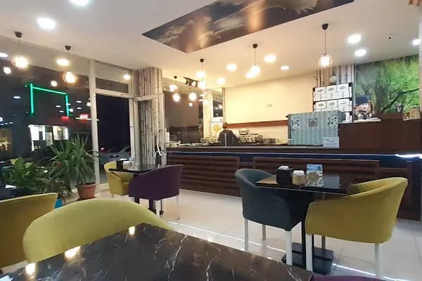 Hayal künefe Çerkezköy - Tatlıcı - Tekirdağ Çorlu