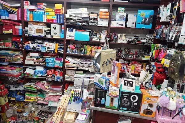 Gözde Kırtasiye - Kırtasiye - Ankara Altındağ