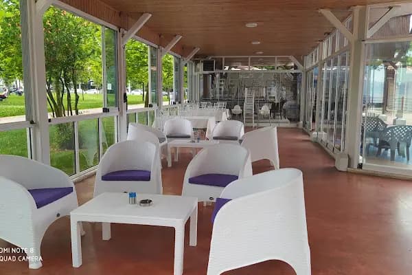 Bilgiçler Et Köfte - Başiskele - Restoran - Kocaeli İzmit