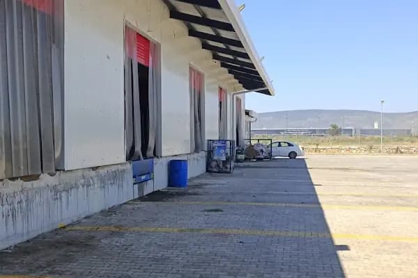 Durug2m Muğla depo - Dağıtım Hizmetleri - Muğla Milas