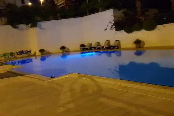 Akasya Sitesi - Konut Sitesi - Muğla Bodrum