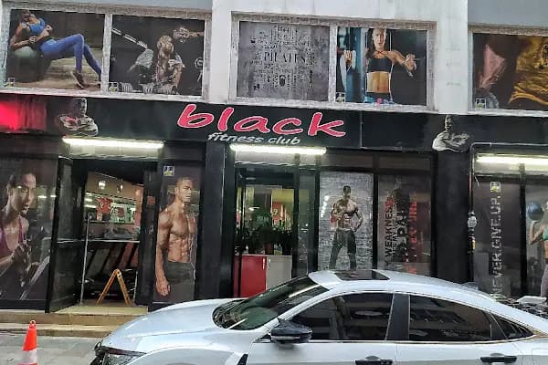 Black Fitness Spor Merkezi Malatya - Spor salonu - Malatya Battalgazi
