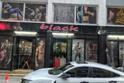 Black Fitness Spor Merkezi Malatya