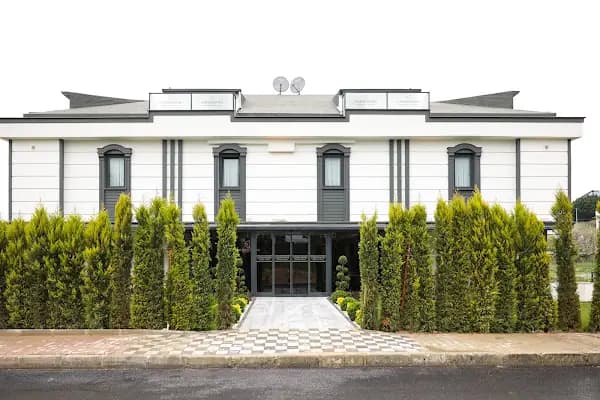 Garden Mode Airport Hotel - Otel - İstanbul Arnavutköy