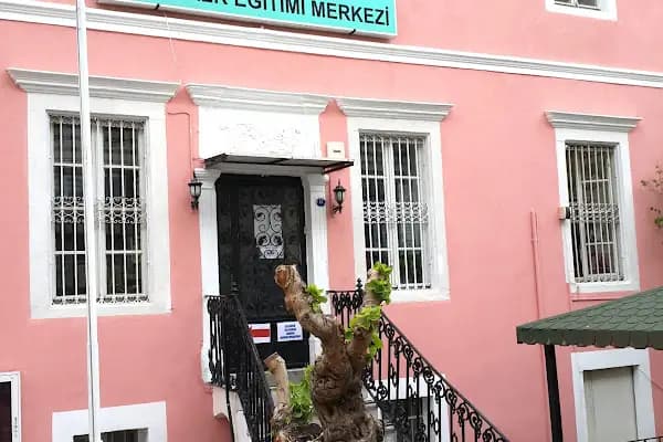 Bornova Halk Eğitim Merkezi - Eğitim Merkezi - İzmir Bergama