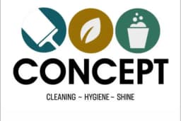 Concept Clean