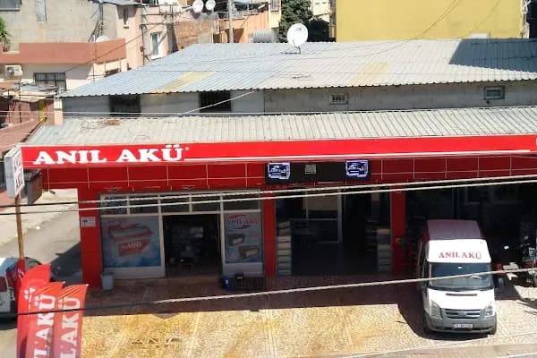 Grand Altundağ Hotel - Otel - Mersin Akdeniz