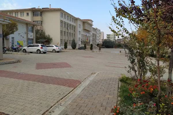 Abdulhamithan Kız Anadolu İmam Hatip Lisesi - Okul - Gaziantep Nizip