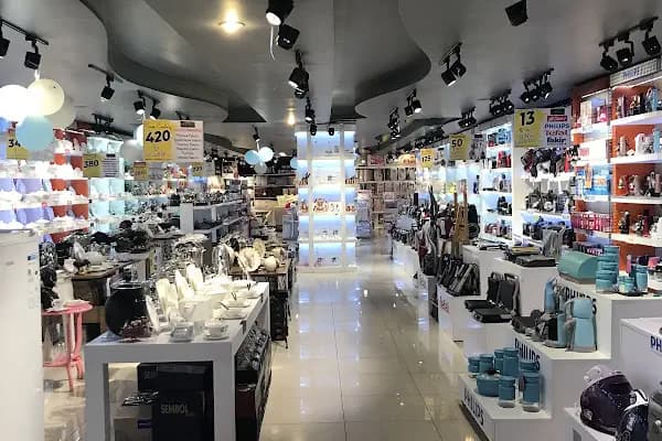 Evseren Alışveriş Merkezi - Alışveriş merkezi - Bursa Orhaneli