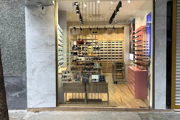 Ziya Aksu Optik - Optik - İstanbul Fatih