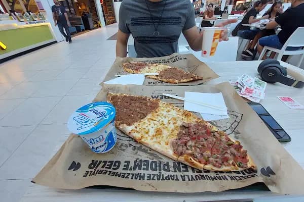 Pidem - Restoran - Balıkesir Altıeylül