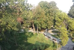 Bakırköy Belediyesi Millet Gezi Parkı