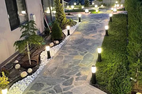 Beynam Manzara Villaları - Konut Sitesi - Ankara Balâ